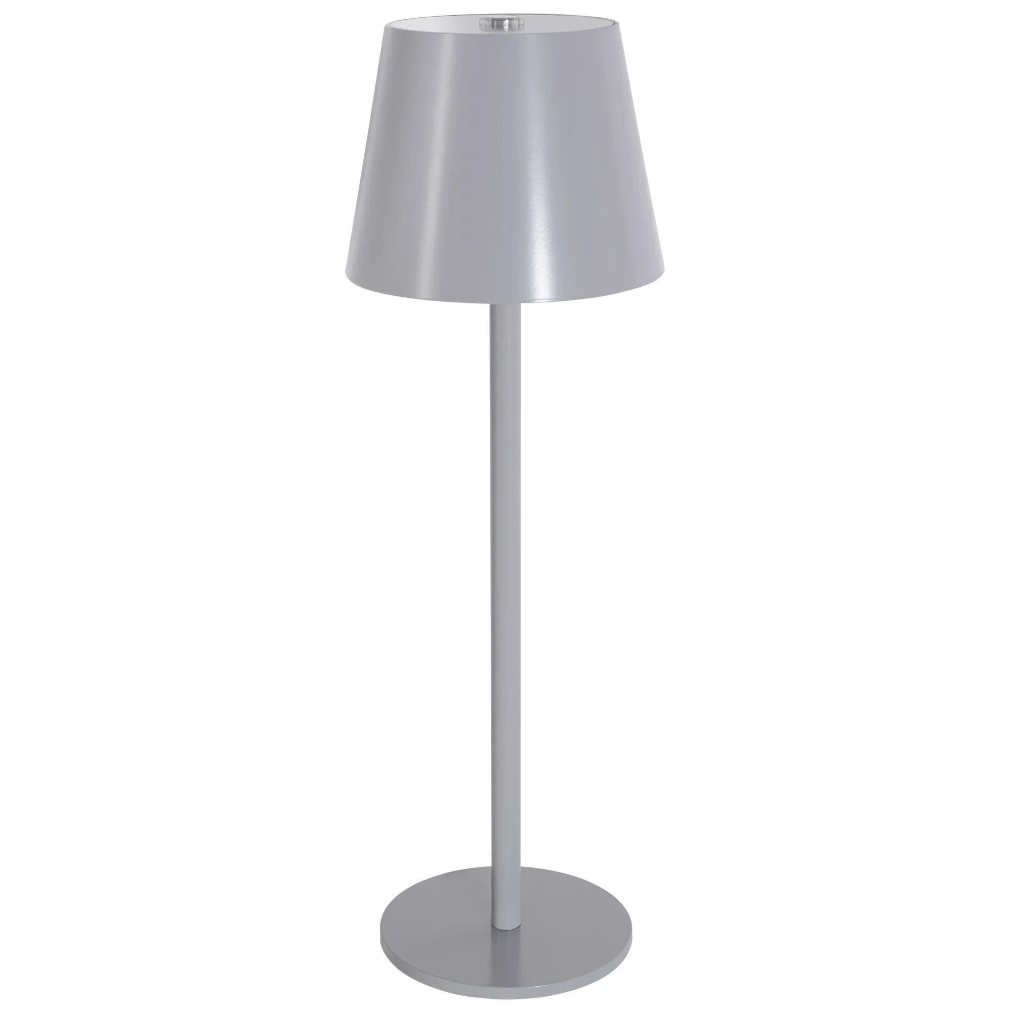 Lampka Nocna APP1369-T GREY 1