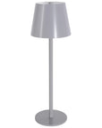 Lampka Nocna APP1369-T GREY 1
