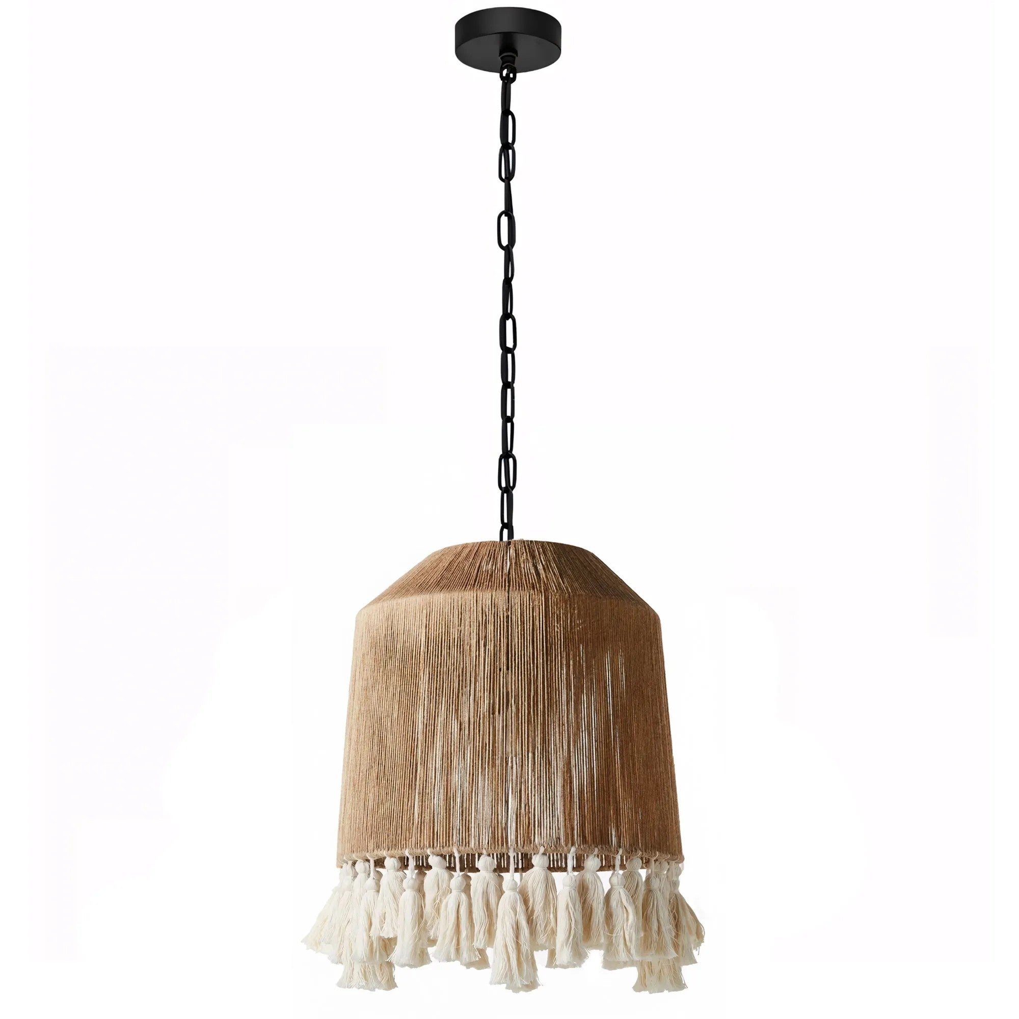 LAMPA SUFITOWA WISZĄCA APP1734-1CP 30 Cm 1