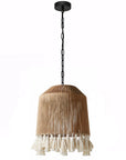 LAMPA SUFITOWA WISZĄCA APP1734-1CP 30 Cm 1