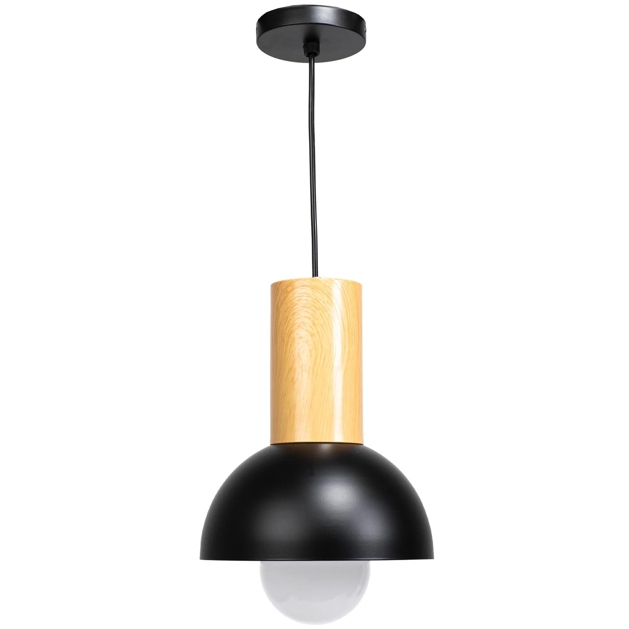 Lampa Sufitowa Wisząca APP1083-1CP 1