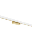 KINKIET ŁAZIENKOWY LED 80CM APP1850-1W GOLD 1
