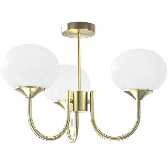 Lampa Wisząca APP1579-3CP 1