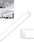 Panel LED Natynkowy 60cm Biały 18W 1