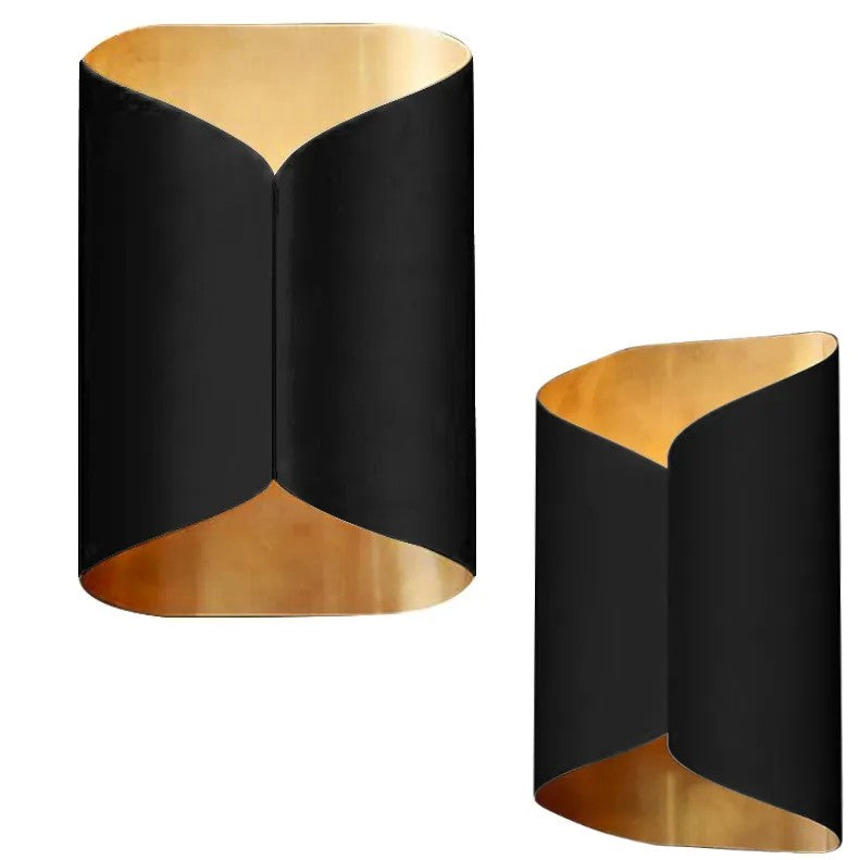 LAMPA ŚCIENNA KINKIET APP1055-1W 1