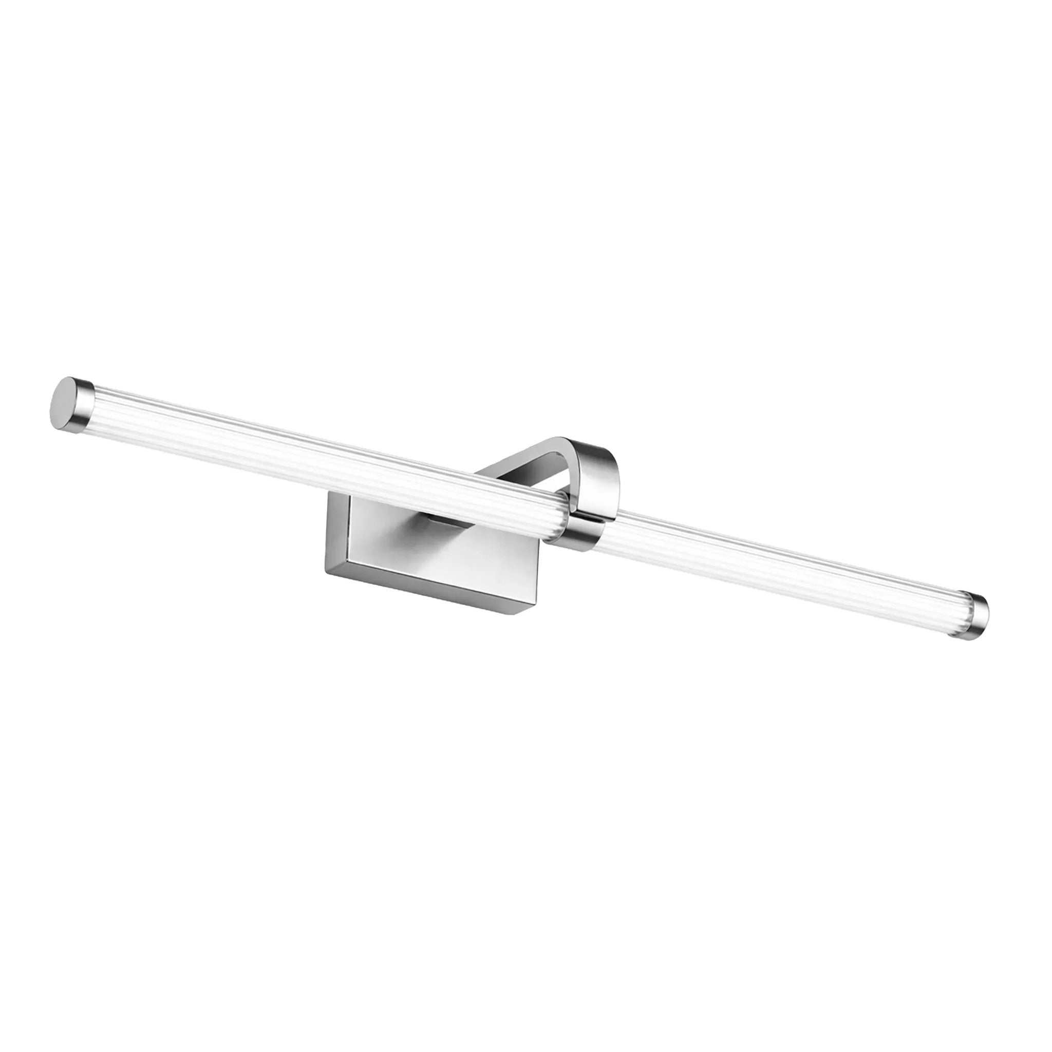 Kinkiet Łazienkowy LED APP1882-1W 60cm CHROM 1