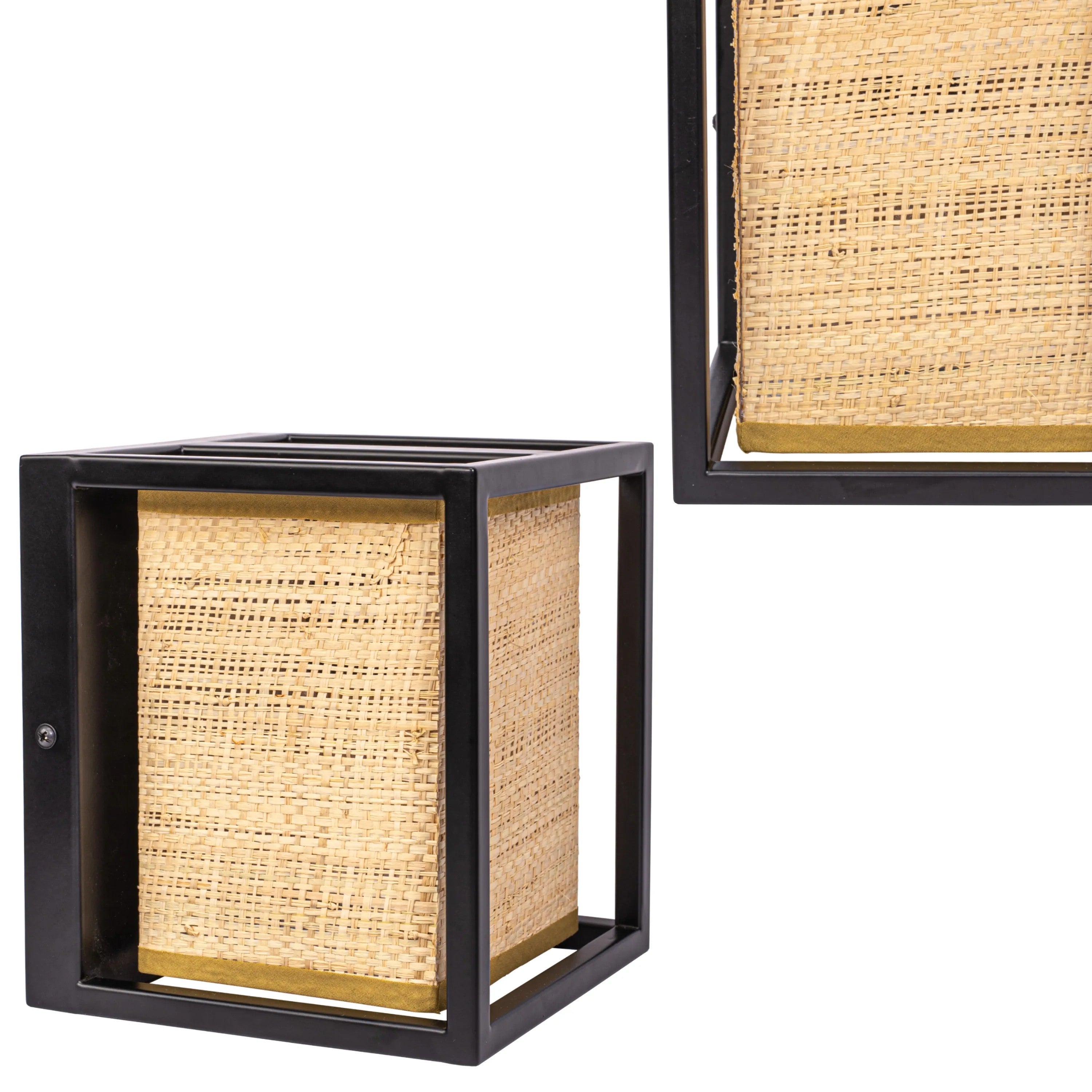 LAMPA ŚCIENNA KINKIET APP1286-1W 1