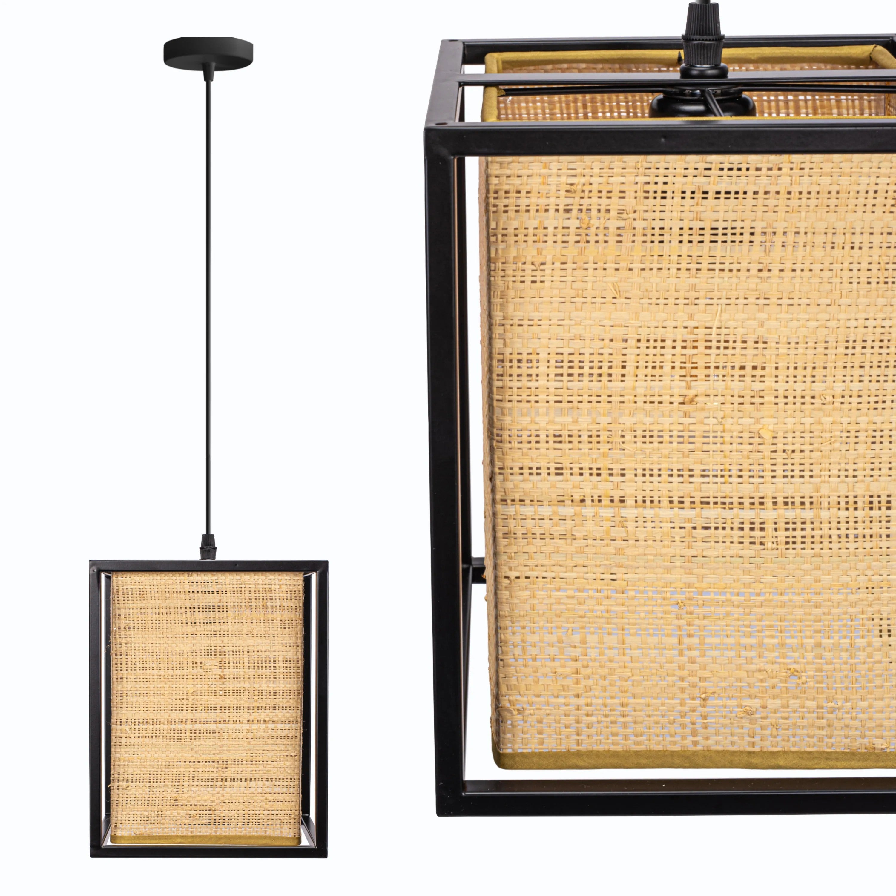 Lampa Wisząca APP1285-1CP 1