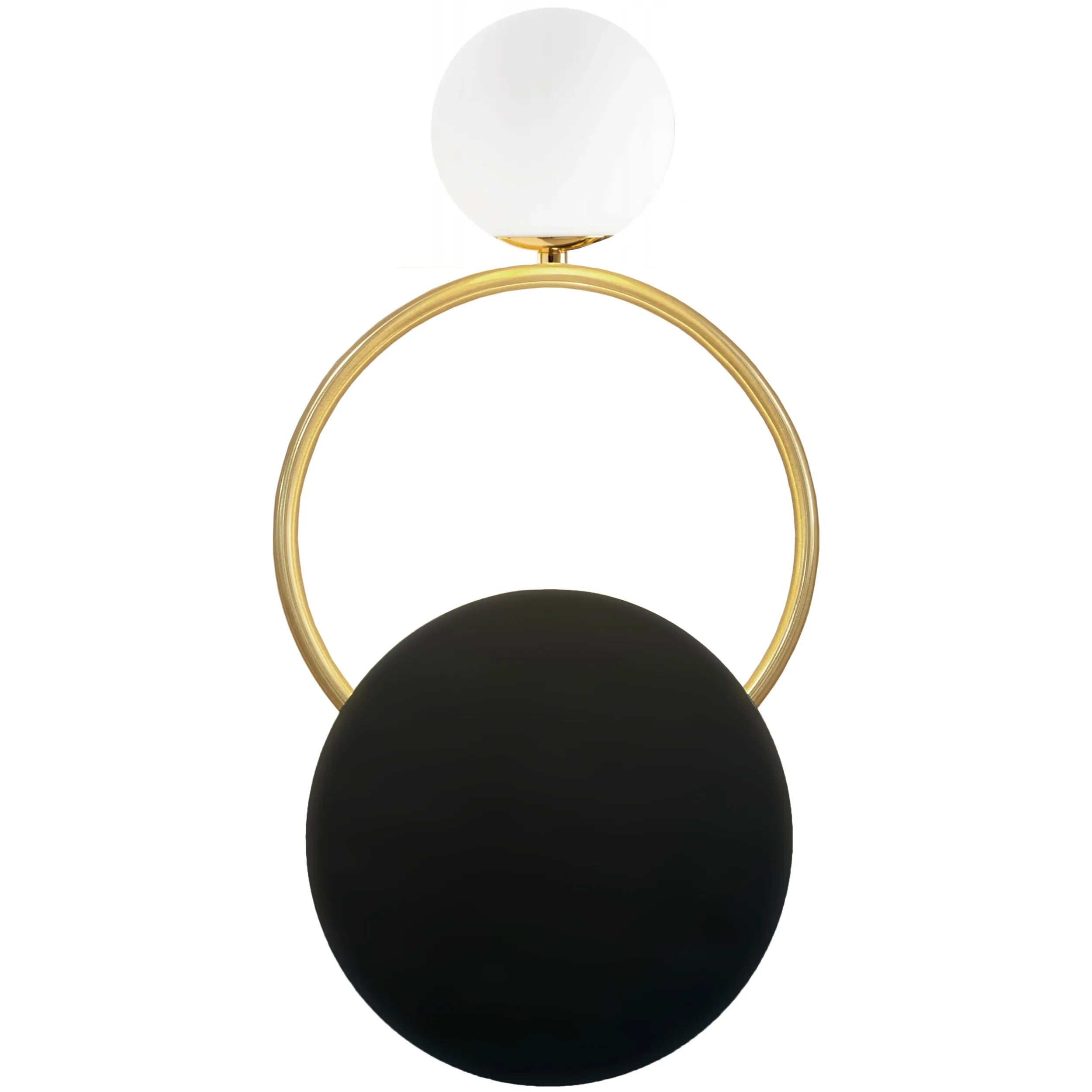 LAMPA ŚCIENNA KINKIET APP923-1W 1