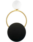 LAMPA ŚCIENNA KINKIET APP923-1W 1