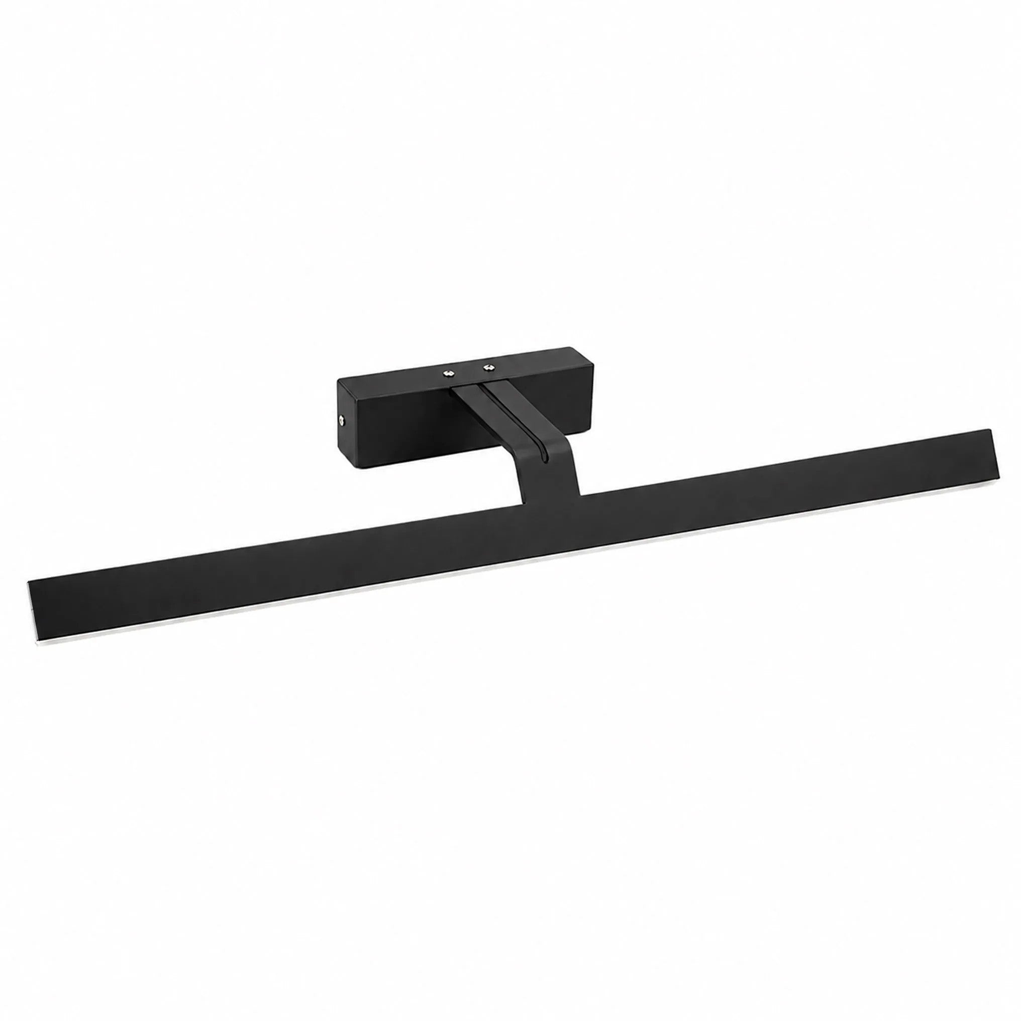 Kinkiet Łazienkowy LED SWE012-1W 73cm Czarny 1