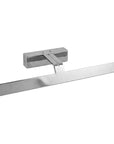 Kinkiet Łazienkowy LED SWE002-1W 58cm Chrom 1