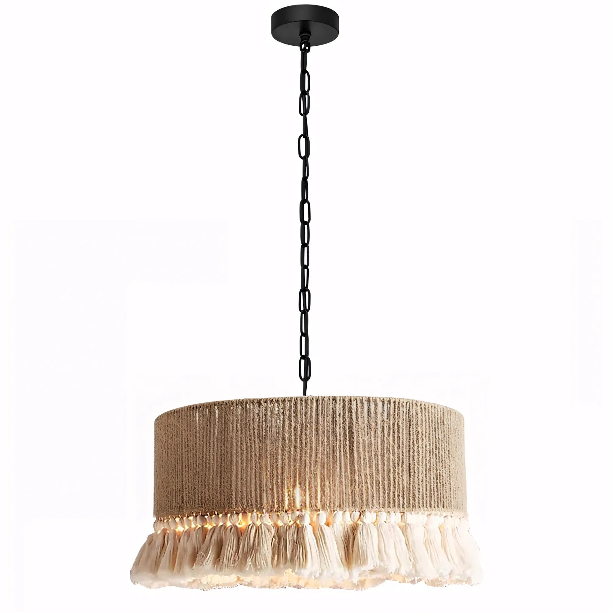 LAMPA SUFITOWA WISZĄCA APP1735-1CP 40 Cm 1