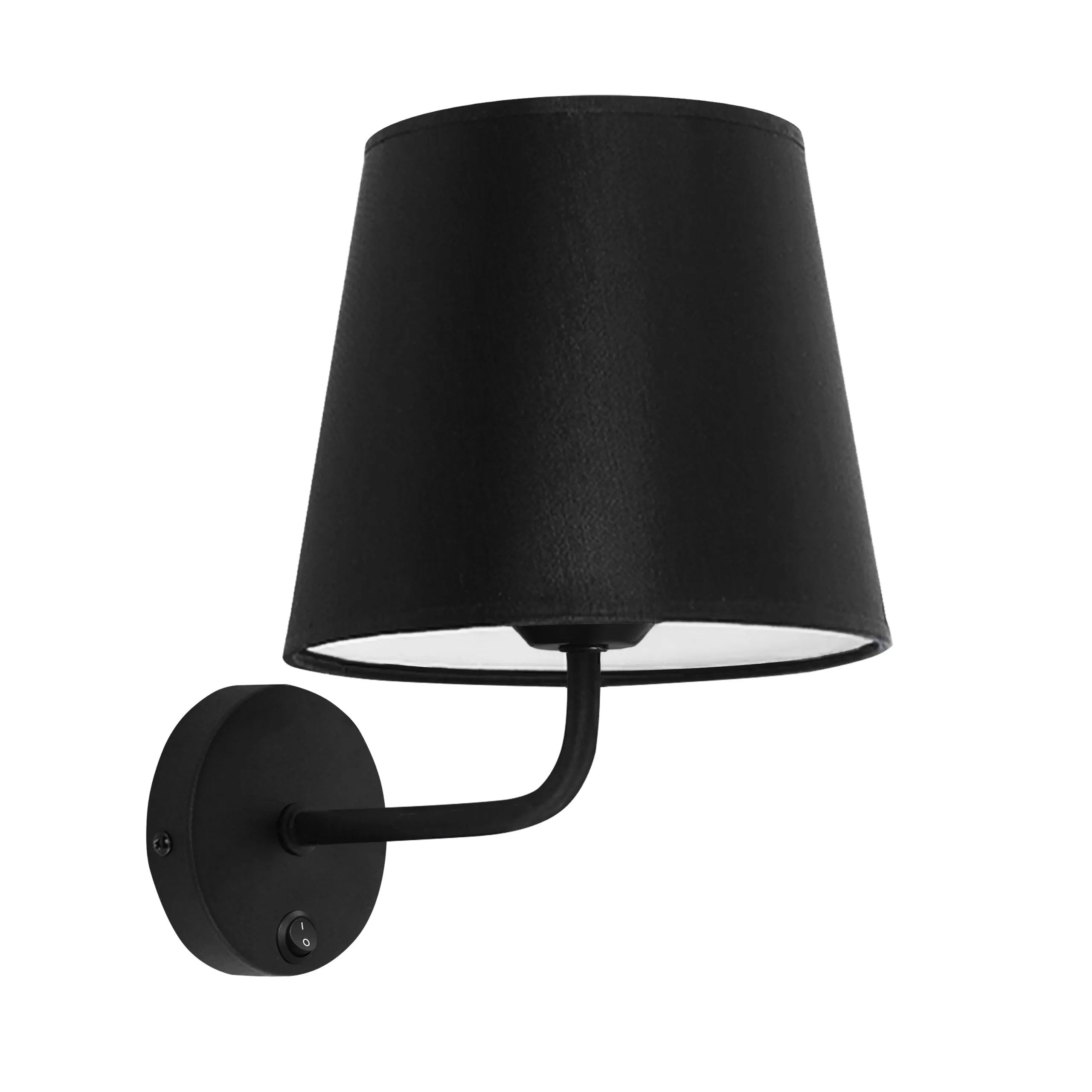 Kinkiet APP1612-1W Black 1