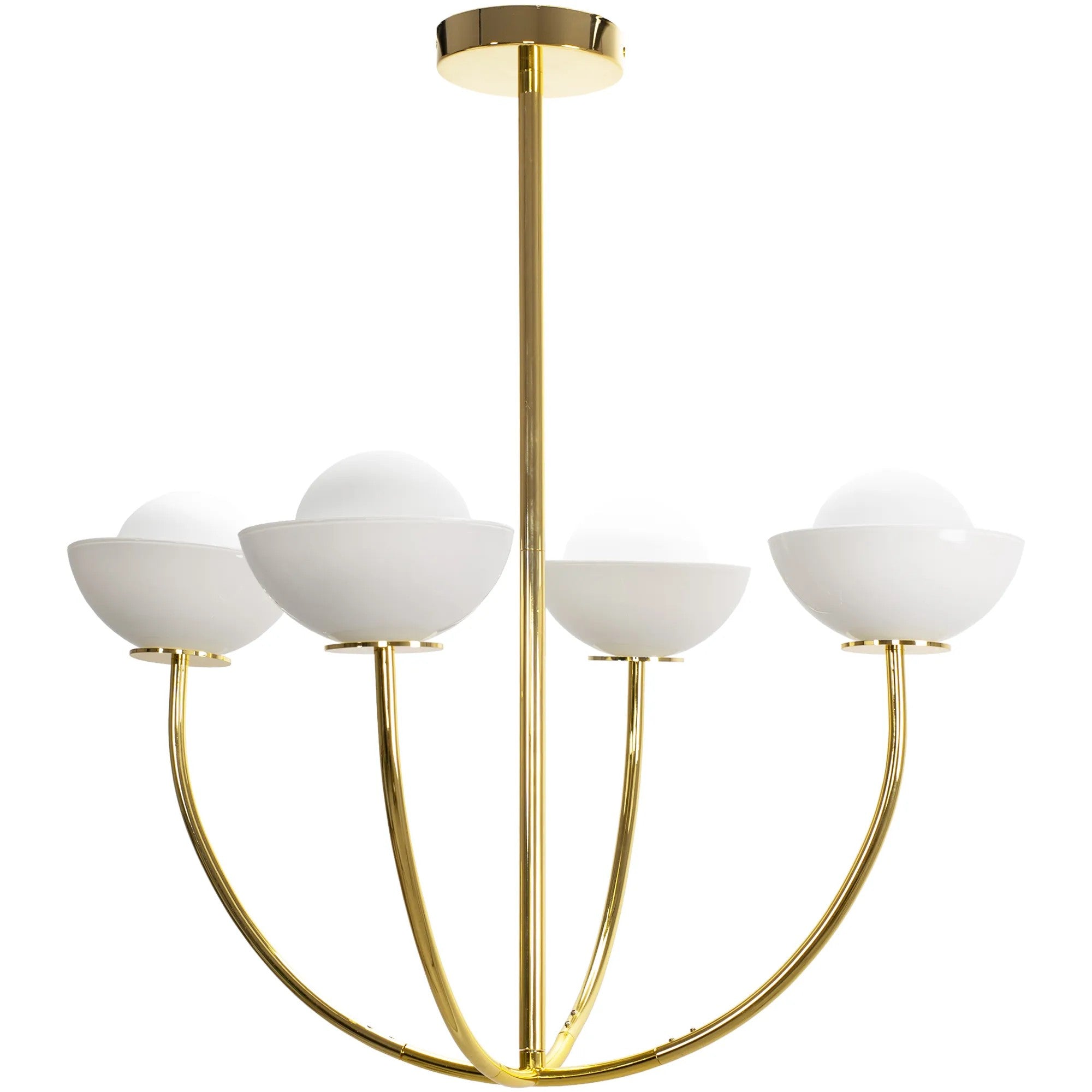 Lampa Wisząca APP1200-CP 1