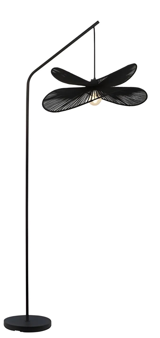 Lampa Stojąca Podłogowa APP1835-1F 1