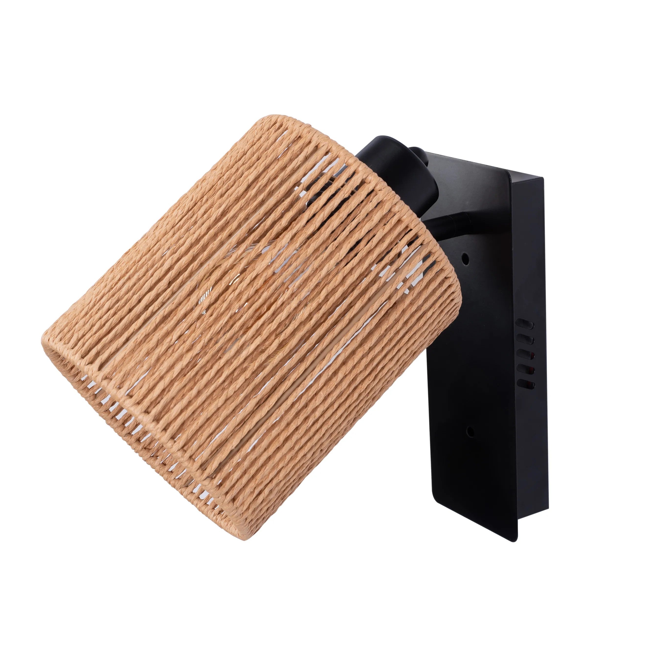 Kinkiet APP1823-1W NATURE BLACK 1