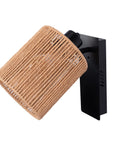 Kinkiet APP1823-1W NATURE BLACK 1