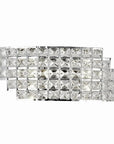 LAMPA ŚCIENNA KINKIET W STYLU GLAMOUR APP676-1W E27 1