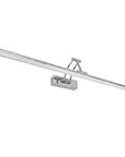 Kinkiet Łazienkowy SWE018-1W 80cm Chrom 1