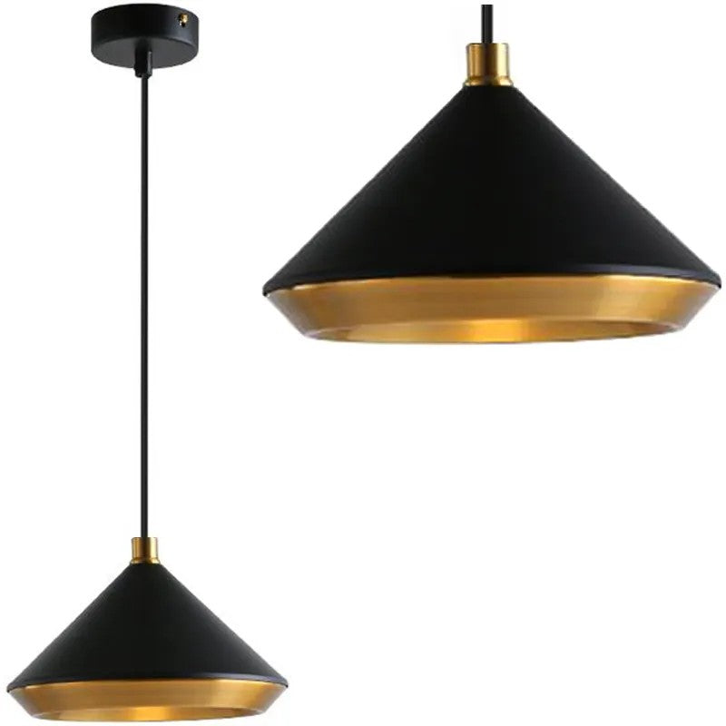 Lampa Wisząca APP1005-1CP 1