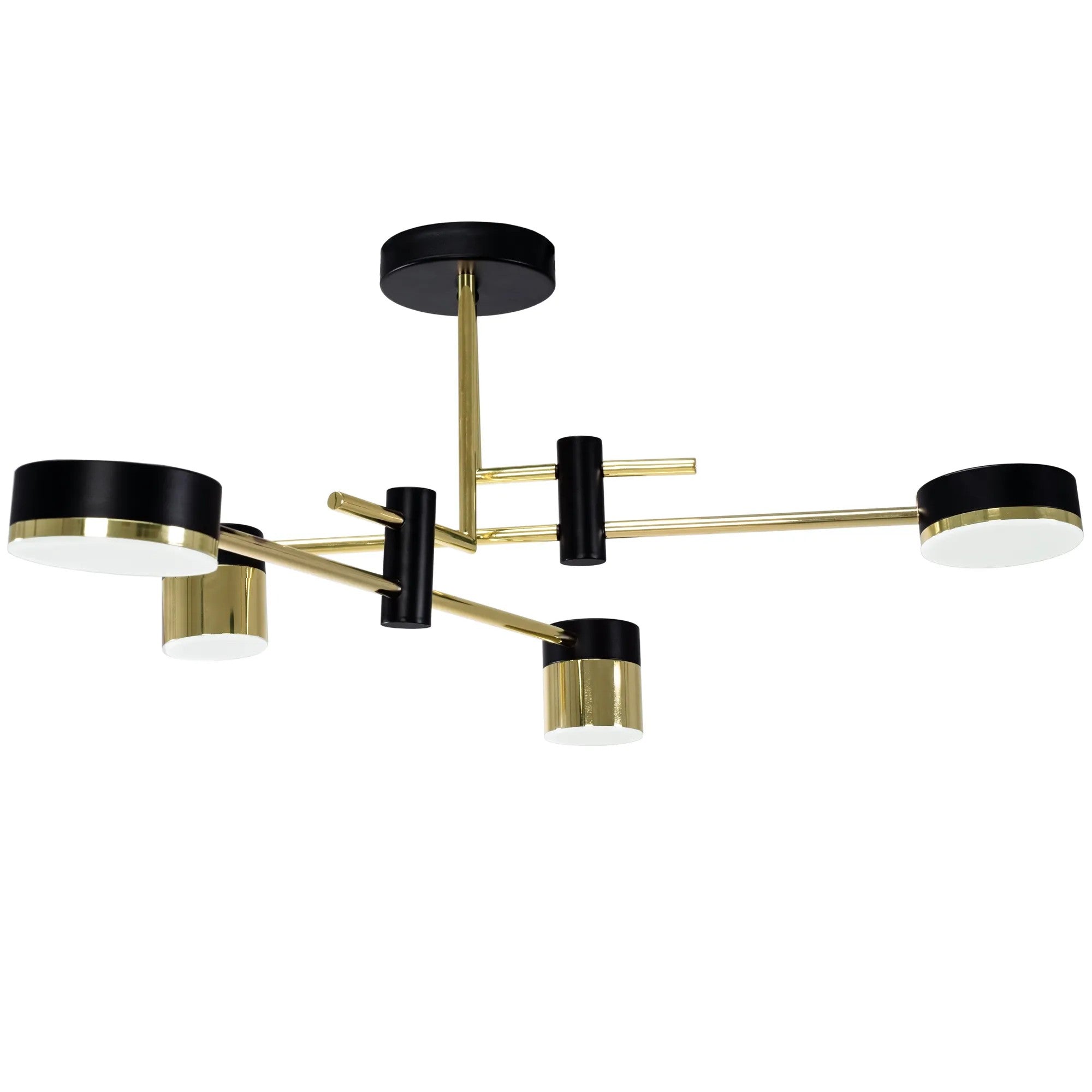 Lampa Wisząca Led APP1001-4C 1