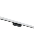 KINKIET ŁAZIENKOWY LED 80CM APP1856-1W BLACK 1