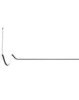 Lampa Wisząca LHJ030-CP 120cm BLACK 1