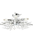 Lampa Sufitowa EBT021-5C CHROM 1