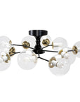 Lampa Wisząca APP1136-10C 1
