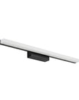 KINKIET ŁAZIENKOWY LED 60CM APP1855-1W BLACK 1