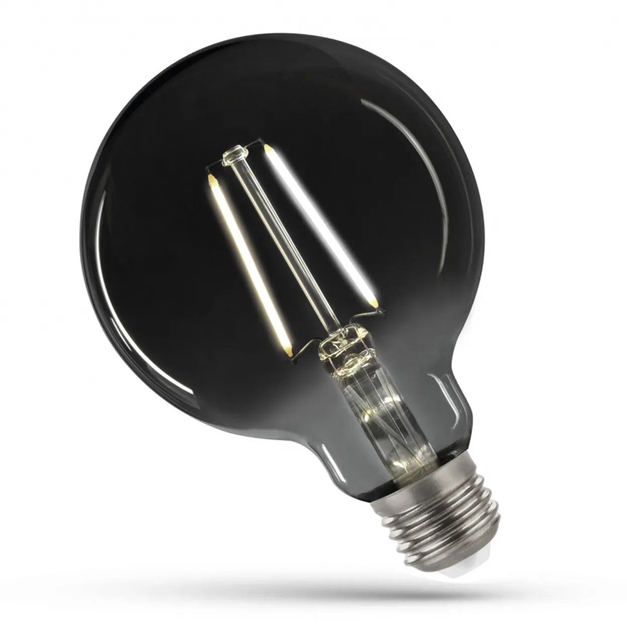 Żarówka LED Neutralna E27 230V 4,5W Dekoracyjna Lustrzana 14470 1