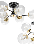 Lampa Wisząca APP1134-6C 1