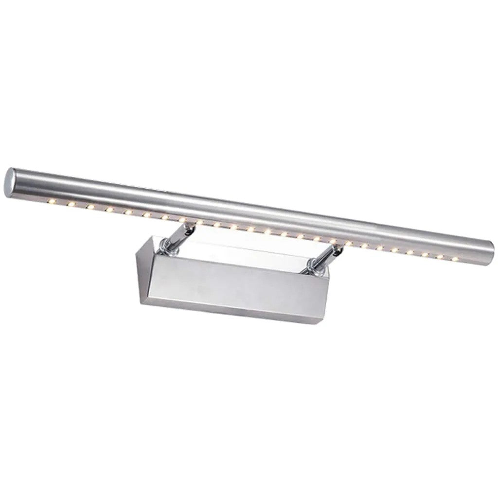 LAMPA KINKIET ŁAZIENKOWY LED NAD LUSTRO 5W 40CM APP361-1W 1