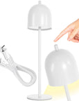 Lampka Nocna APP1363-T Biała 1