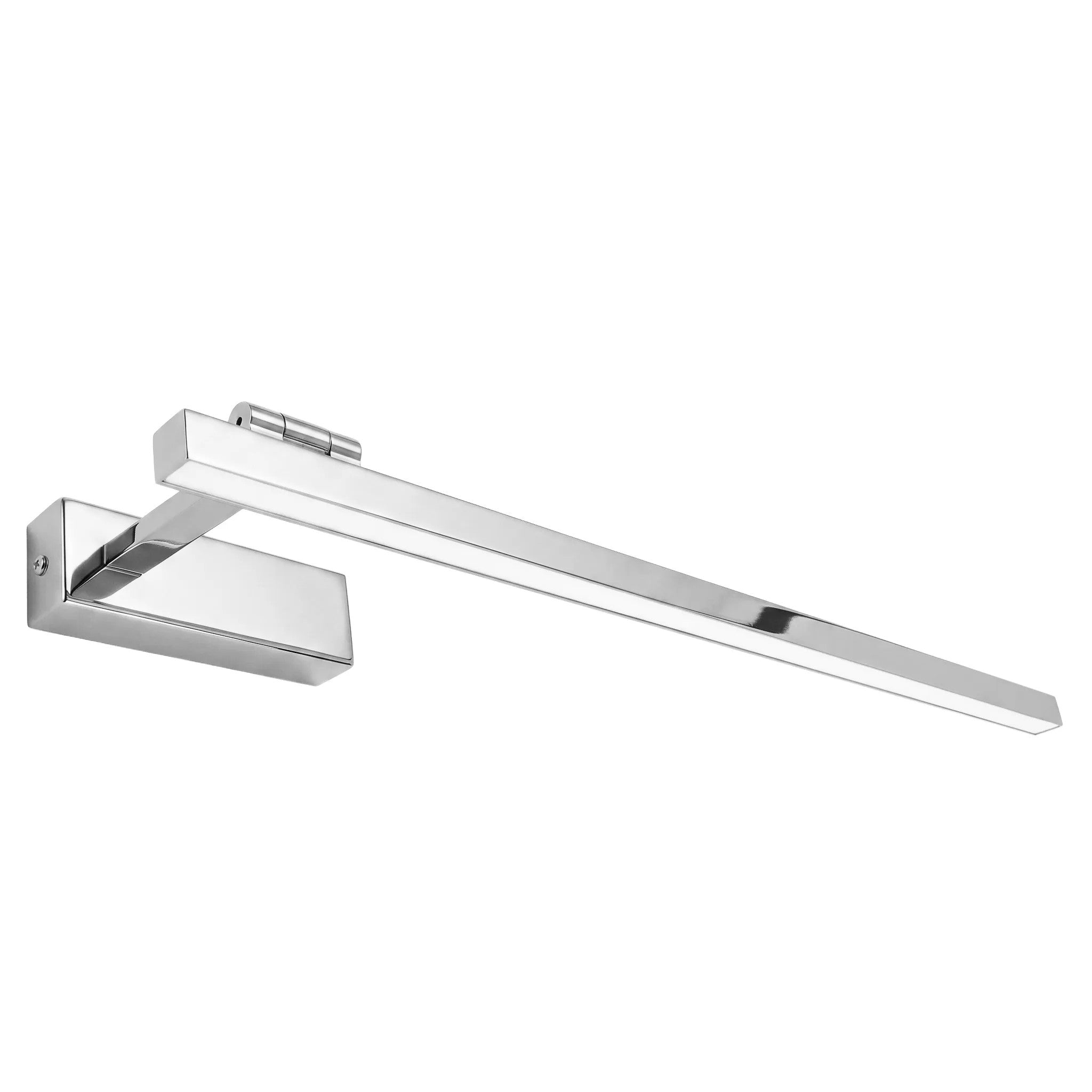 Kinkiet Łazienkowy SWE029-1W 60cm CHROM 1