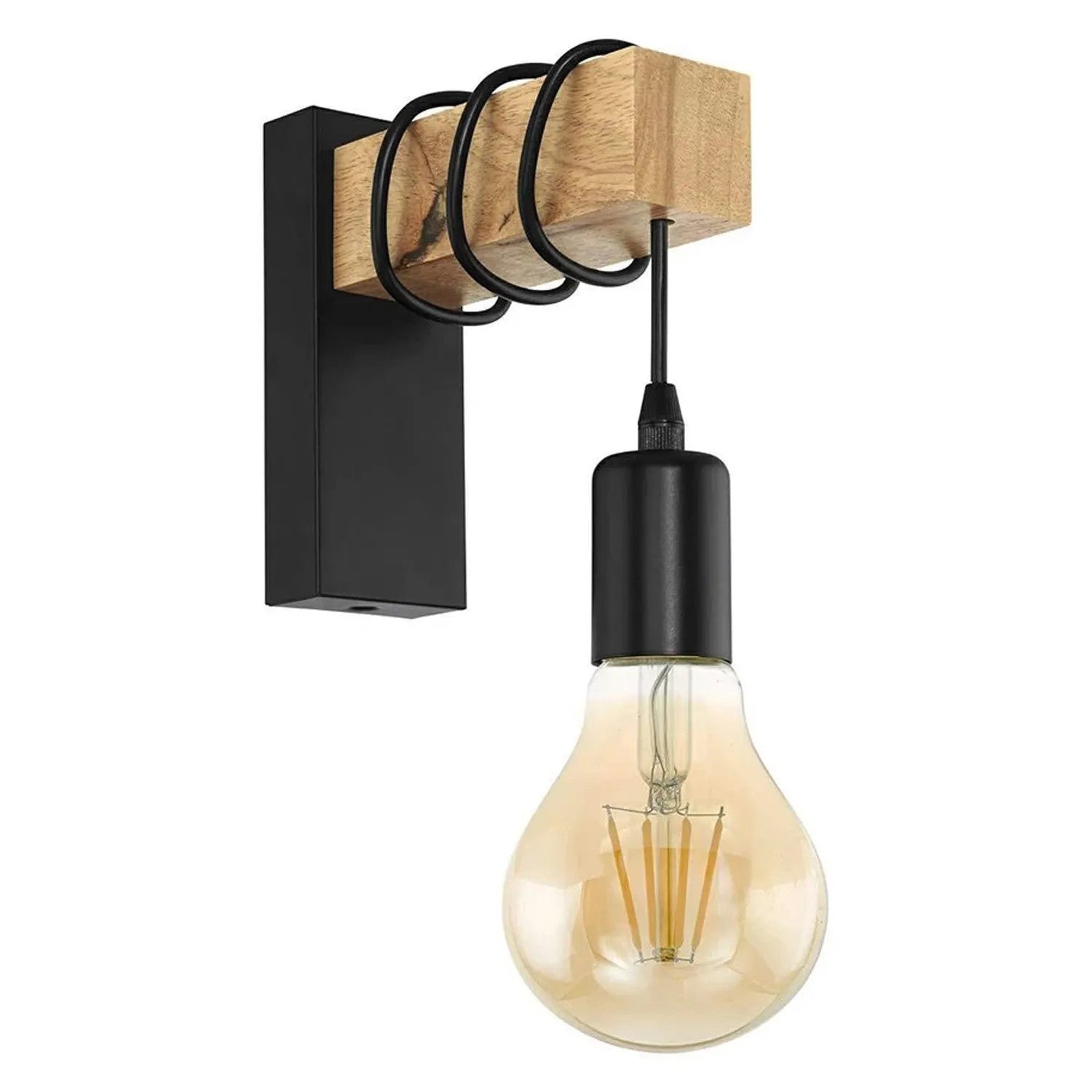 LAMPA ŚCIENNA KINKIET LINE APP972-1W 1
