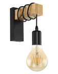 LAMPA ŚCIENNA KINKIET LINE APP972-1W 1