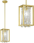 Lampa Kryształowa APP1111-1CP 1