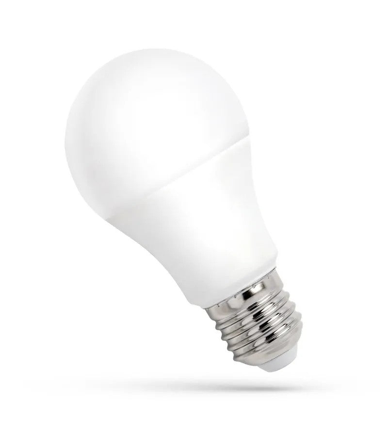 ŻARÓWKA LED GLS E-27 230V 13W NW WOJ+14102 1