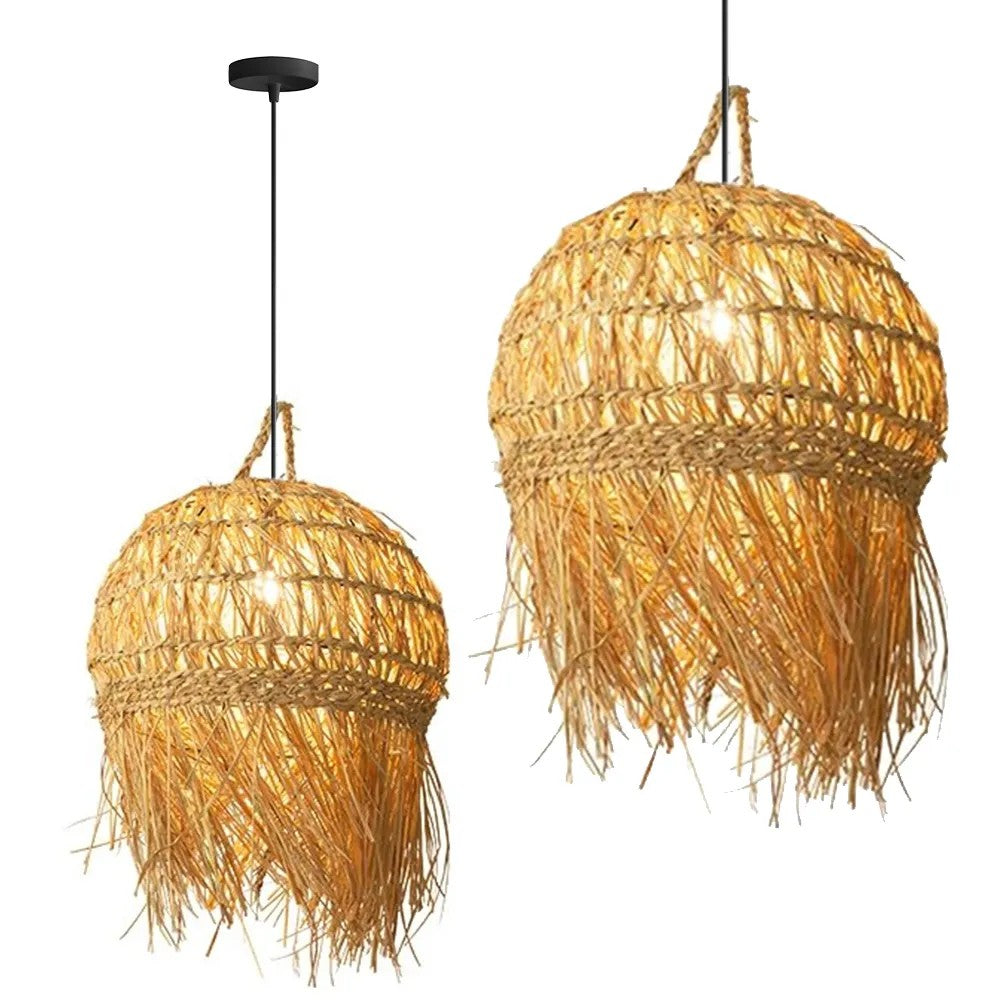 Lampa Wisząca Boho APP1251-1CP 1
