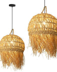 Lampa Wisząca Boho APP1251-1CP 1