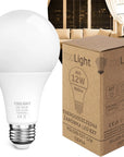 Żarówka LED Ciepła E-27 12W RSL026 1