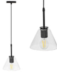 Lampa Wisząca APP1178-1CP 1