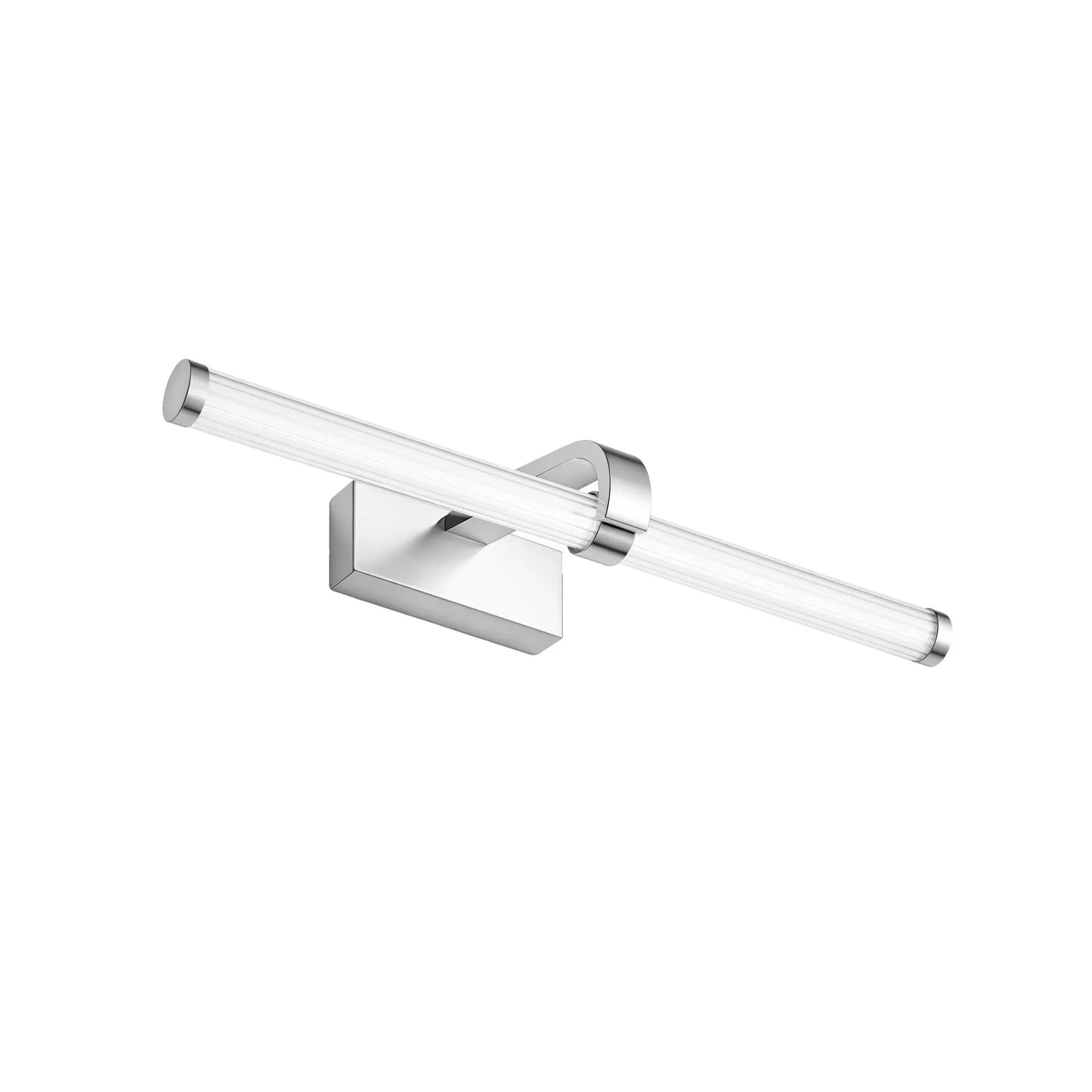 Kinkiet Łazienkowy LED APP1881-1W 40cm CHROM 1