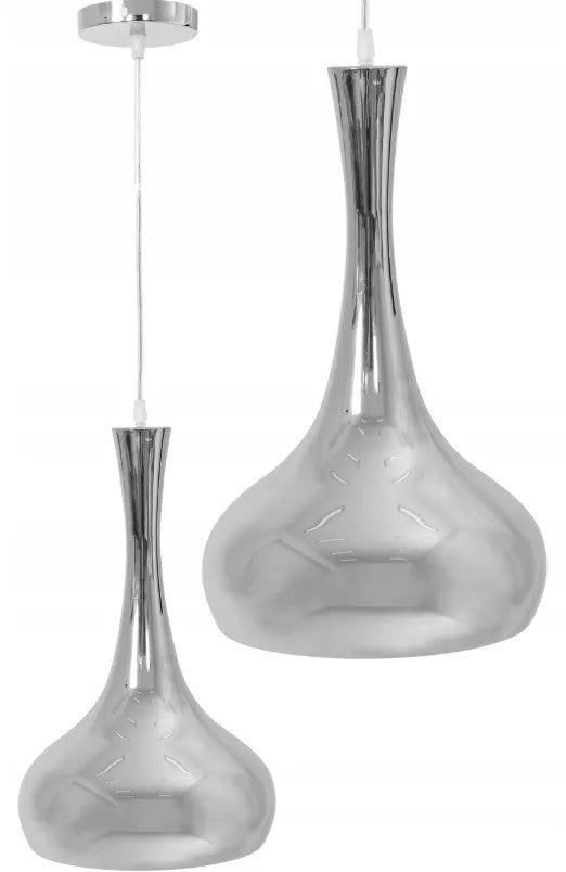 LAMPA WISZĄCA APP281-1CP 1