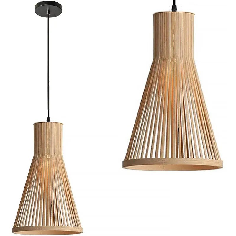 Lampa Wisząca Boho APP1271-1CP 1
