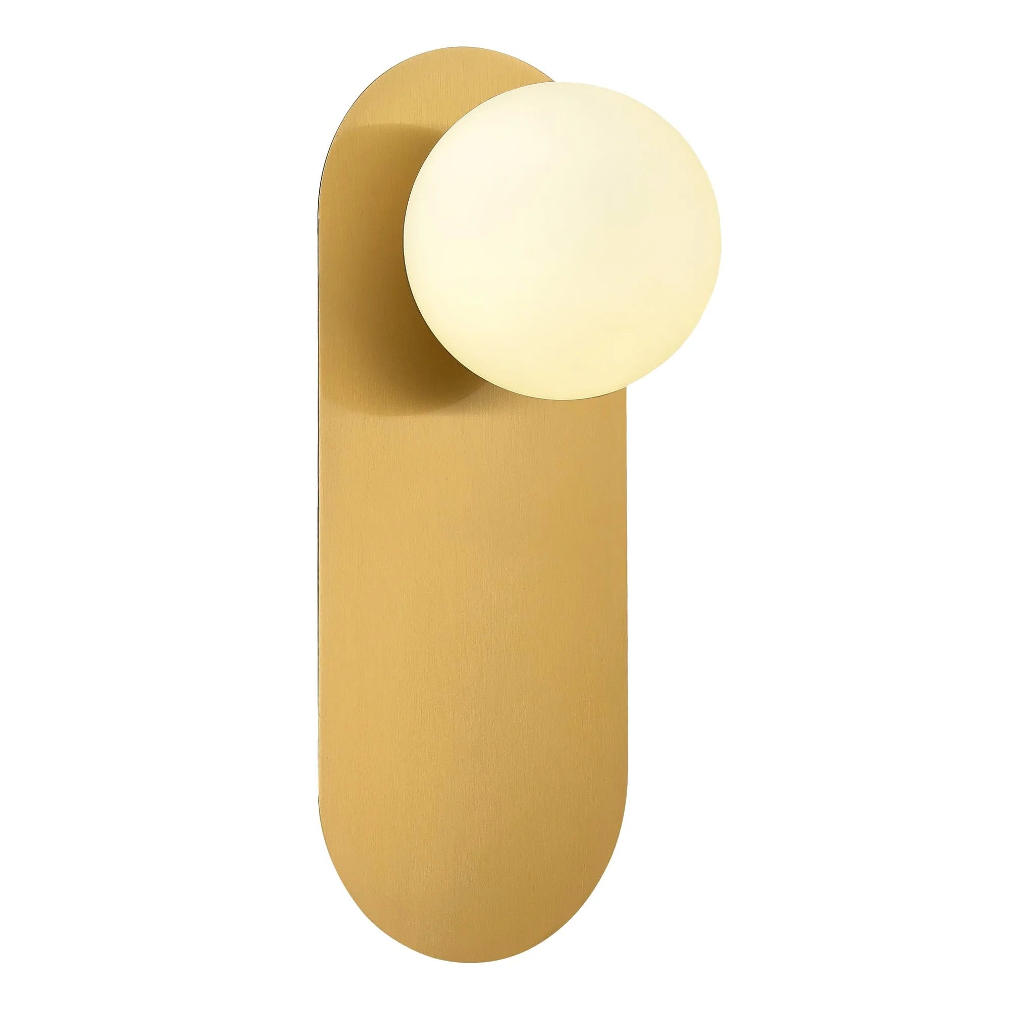 Kinkiet APP1587-1W Gold 1