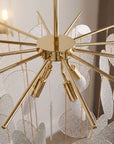 Lampa Sufitowa Wisząca APP1948-3CP 9