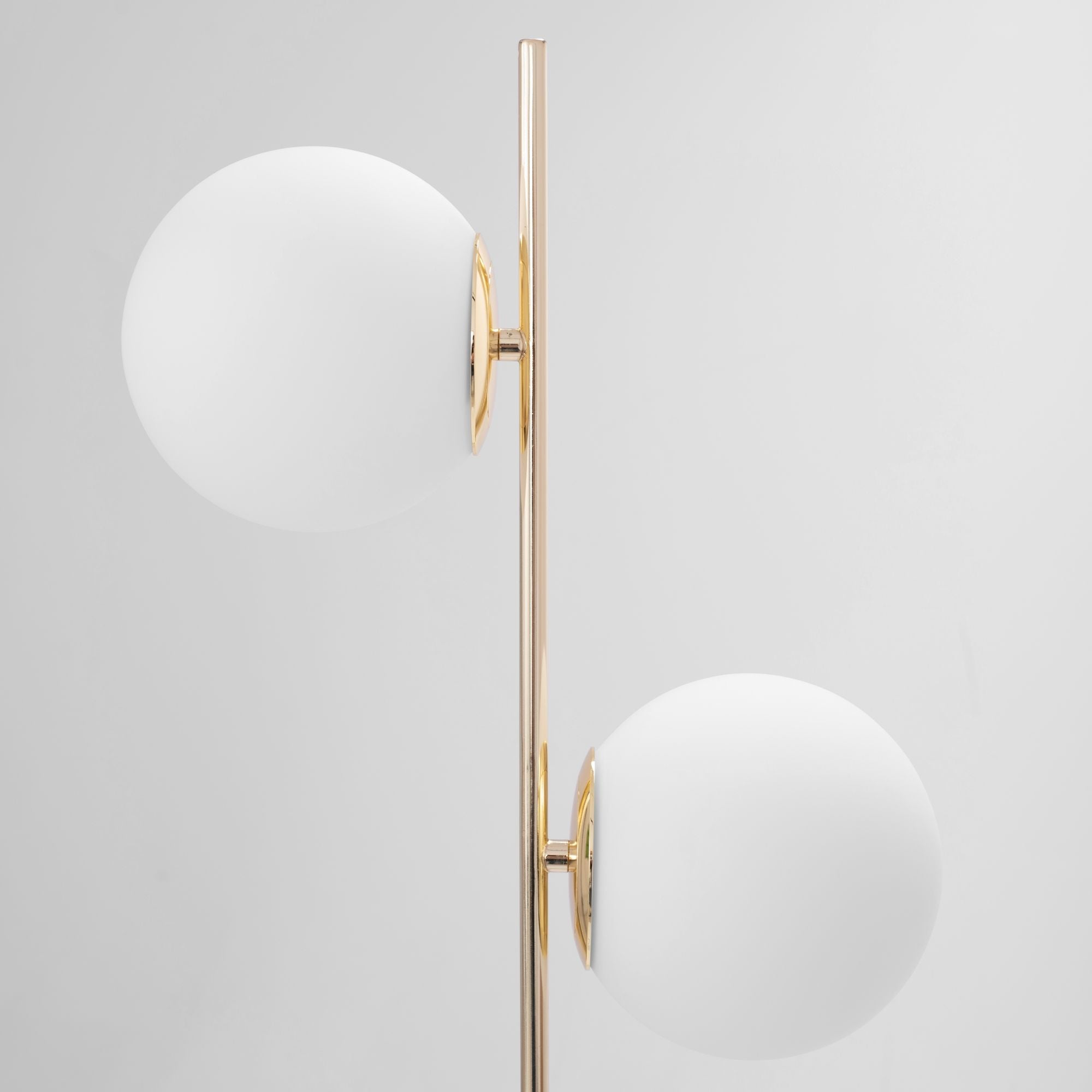 Lampa Stojąca Podłogowa APP916-2F